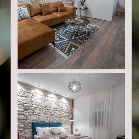 Ema'S Oasis Mostar House, Your Perfect Getaway, Free Private Parking And Garden Экстерьер фото