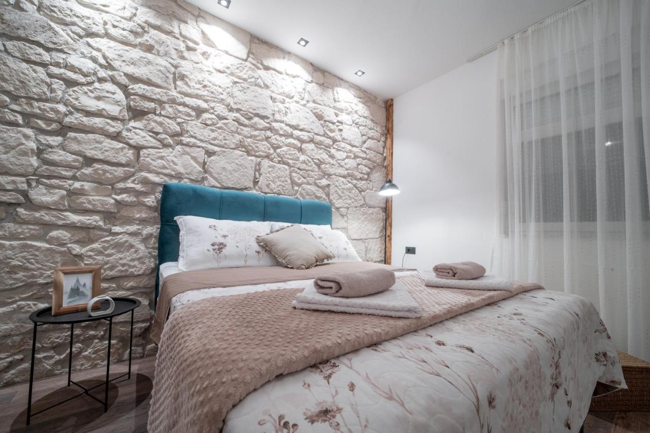 Ema'S Oasis Mostar House, Your Perfect Getaway, Free Private Parking And Garden Экстерьер фото
