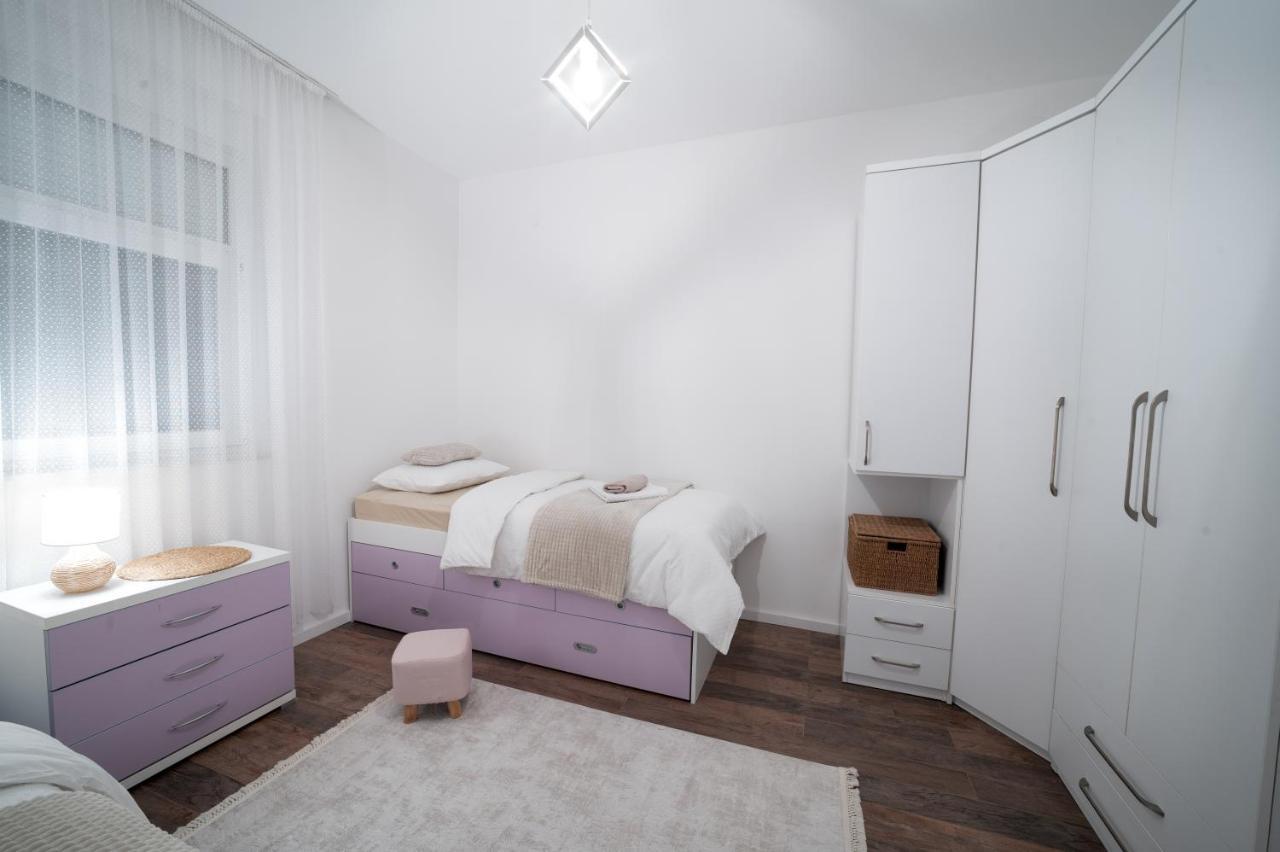 Ema'S Oasis Mostar House, Your Perfect Getaway, Free Private Parking And Garden Экстерьер фото