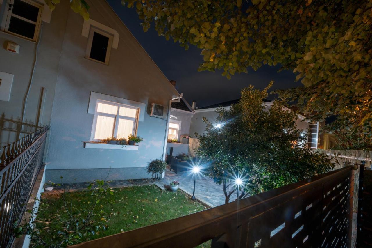 Ema'S Oasis Mostar House, Your Perfect Getaway, Free Private Parking And Garden Экстерьер фото
