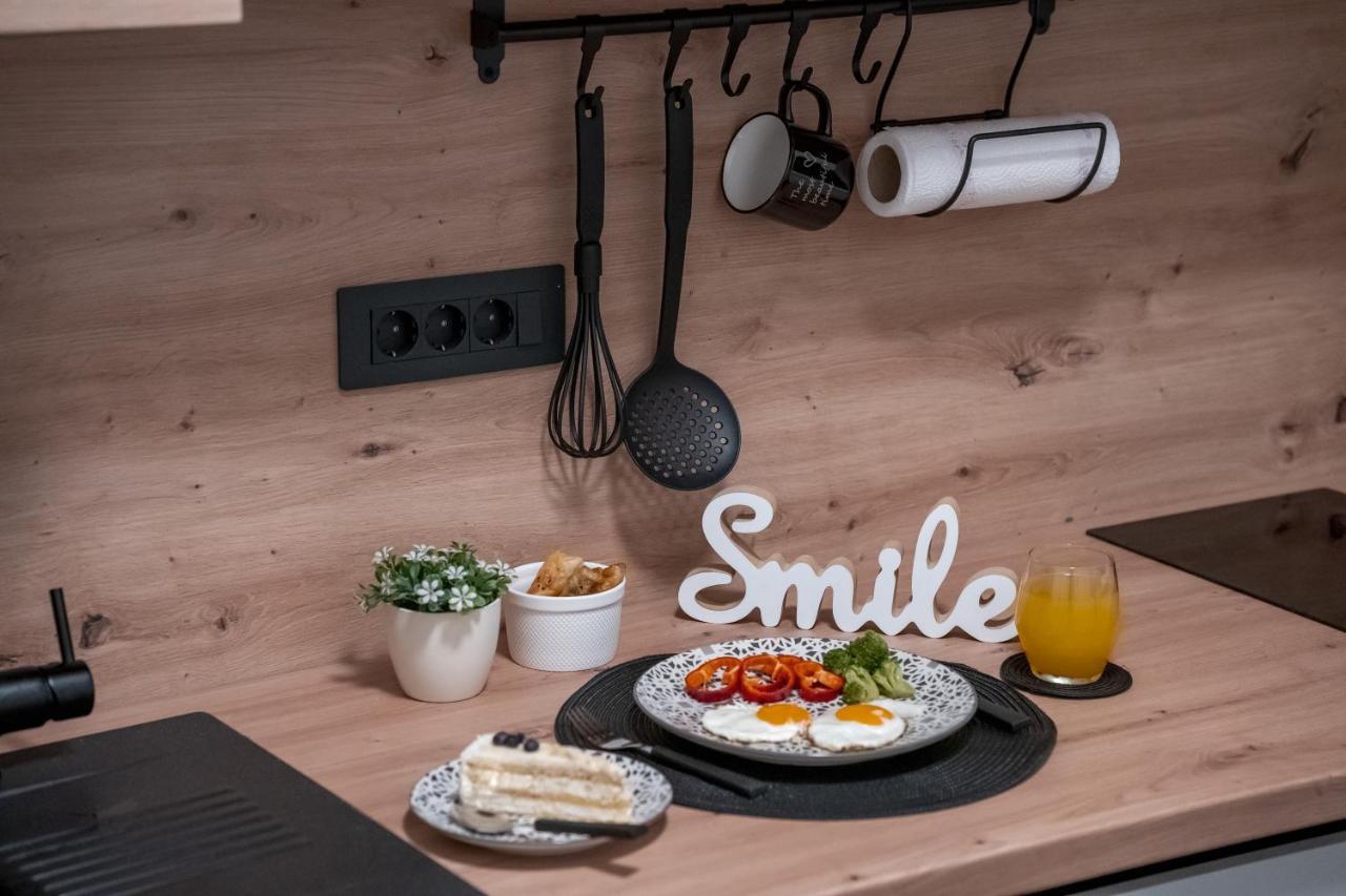 Ema'S Oasis Mostar House, Your Perfect Getaway, Free Private Parking And Garden Экстерьер фото