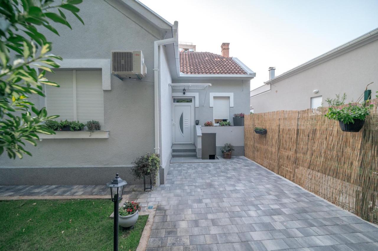 Ema'S Oasis Mostar House, Your Perfect Getaway, Free Private Parking And Garden Экстерьер фото