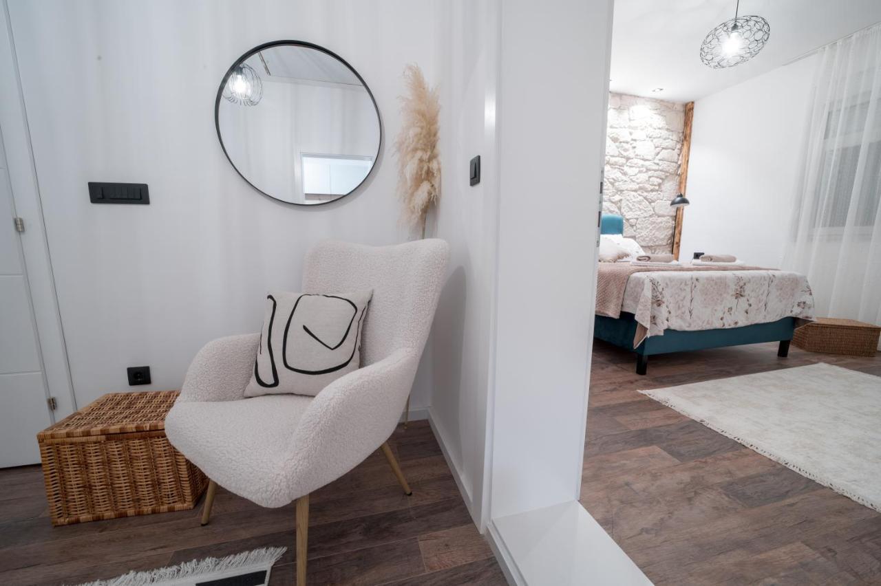 Ema'S Oasis Mostar House, Your Perfect Getaway, Free Private Parking And Garden Экстерьер фото