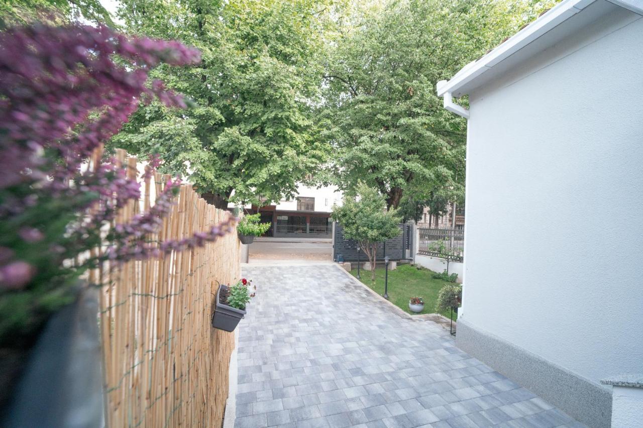 Ema'S Oasis Mostar House, Your Perfect Getaway, Free Private Parking And Garden Экстерьер фото