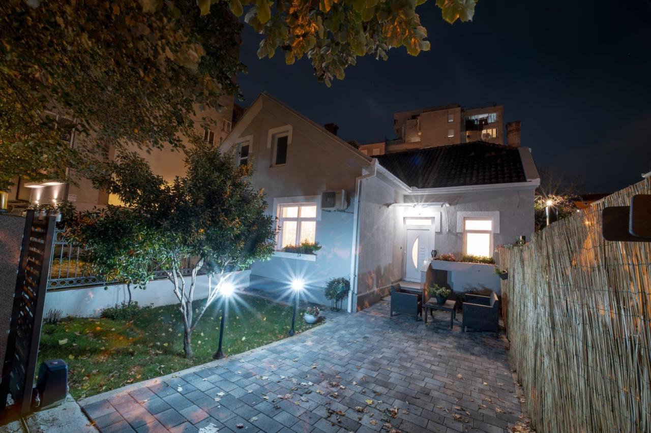 Ema'S Oasis Mostar House, Your Perfect Getaway, Free Private Parking And Garden Экстерьер фото