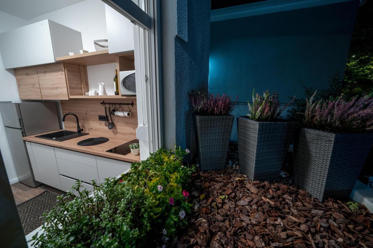 Ema'S Oasis Mostar House, Your Perfect Getaway, Free Private Parking And Garden Экстерьер фото