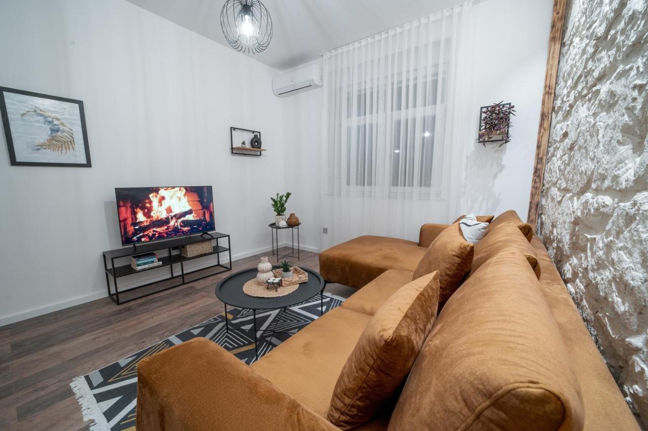 Ema'S Oasis Mostar House, Your Perfect Getaway, Free Private Parking And Garden Экстерьер фото