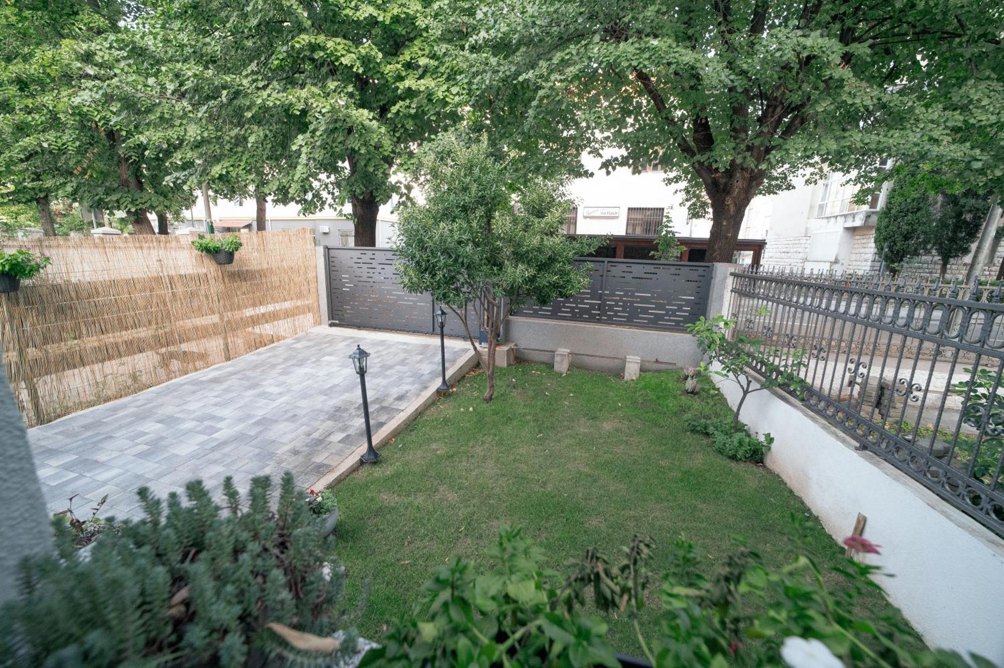 Ema'S Oasis Mostar House, Your Perfect Getaway, Free Private Parking And Garden Экстерьер фото